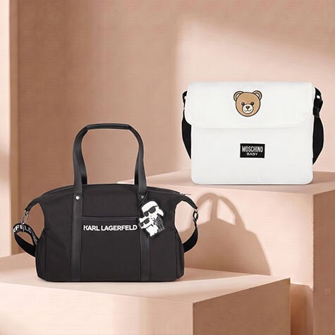 Changing Bags