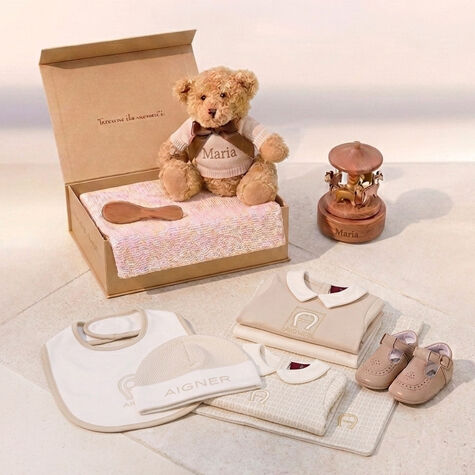 Baby Gifting