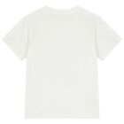 Boys White, Red & Navy Blue Shorts Set, 1, hi-res