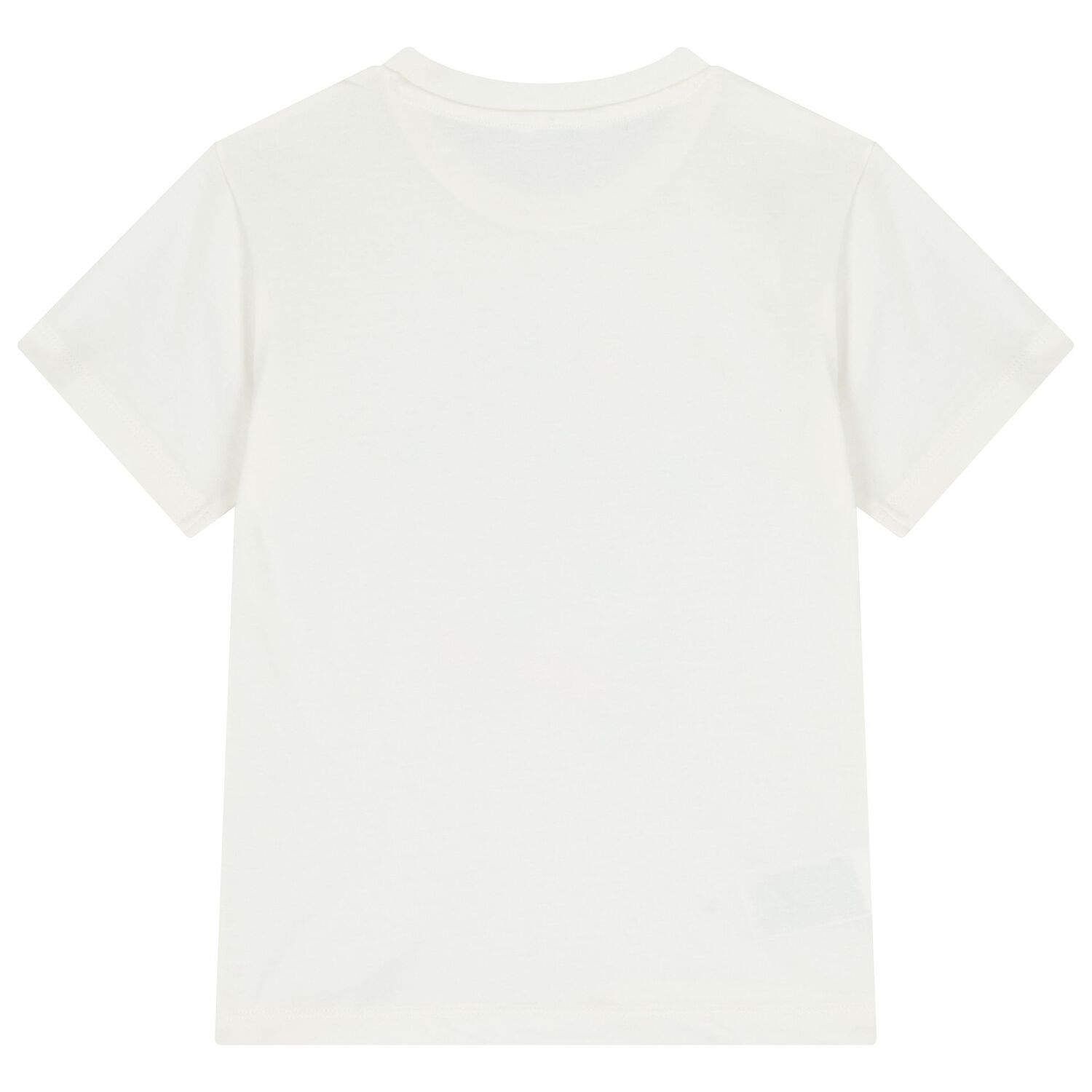 Boys White, Red & Navy Blue Shorts Set, 1, hi-res