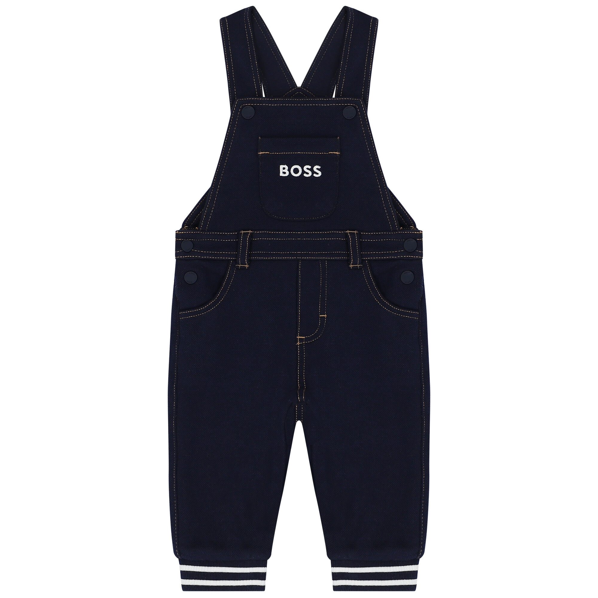 Baby boy designer shop dungarees