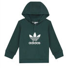 Green Logo Tracksuit, 1, hi-res