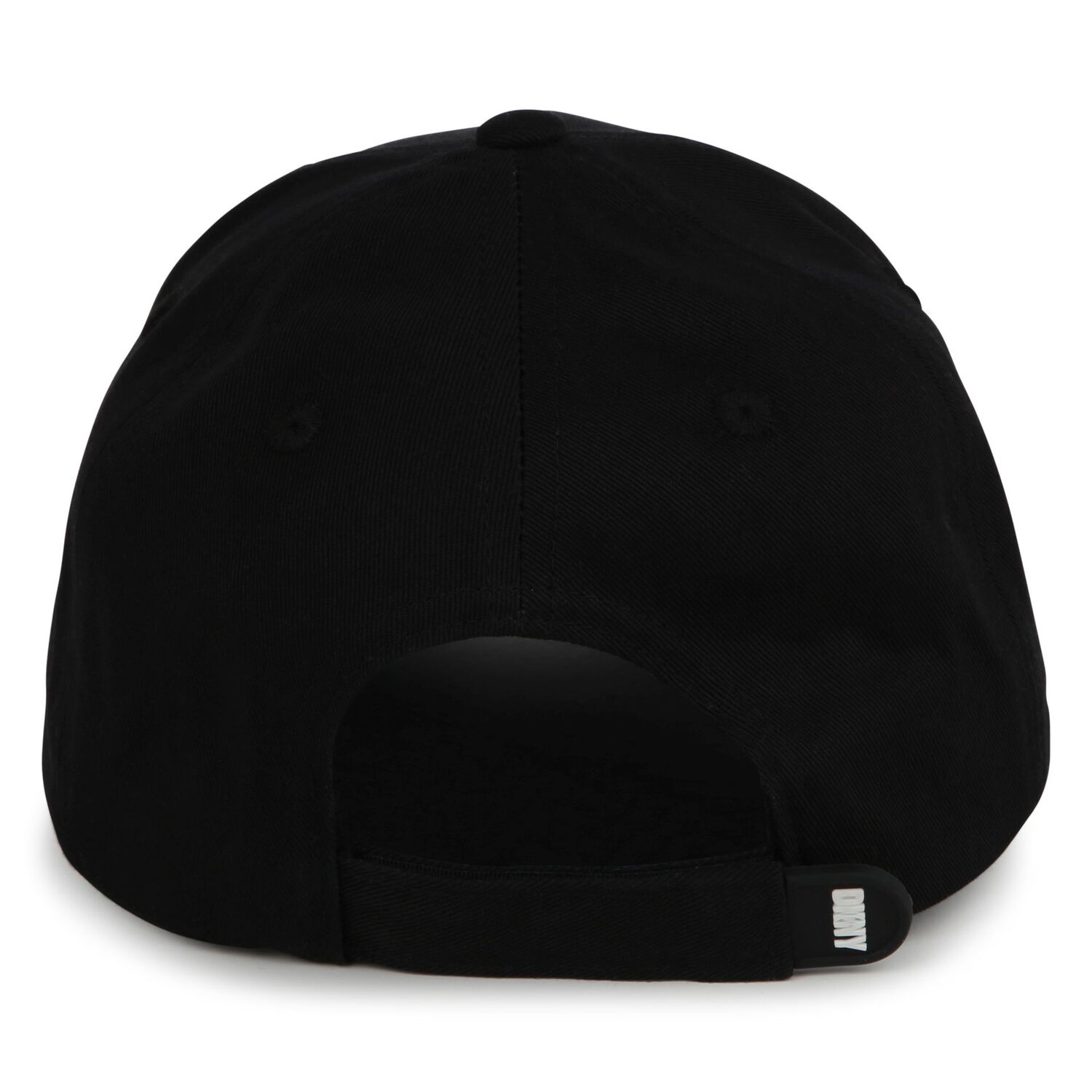 Black & White Logo Cap, 1, hi-res image number null