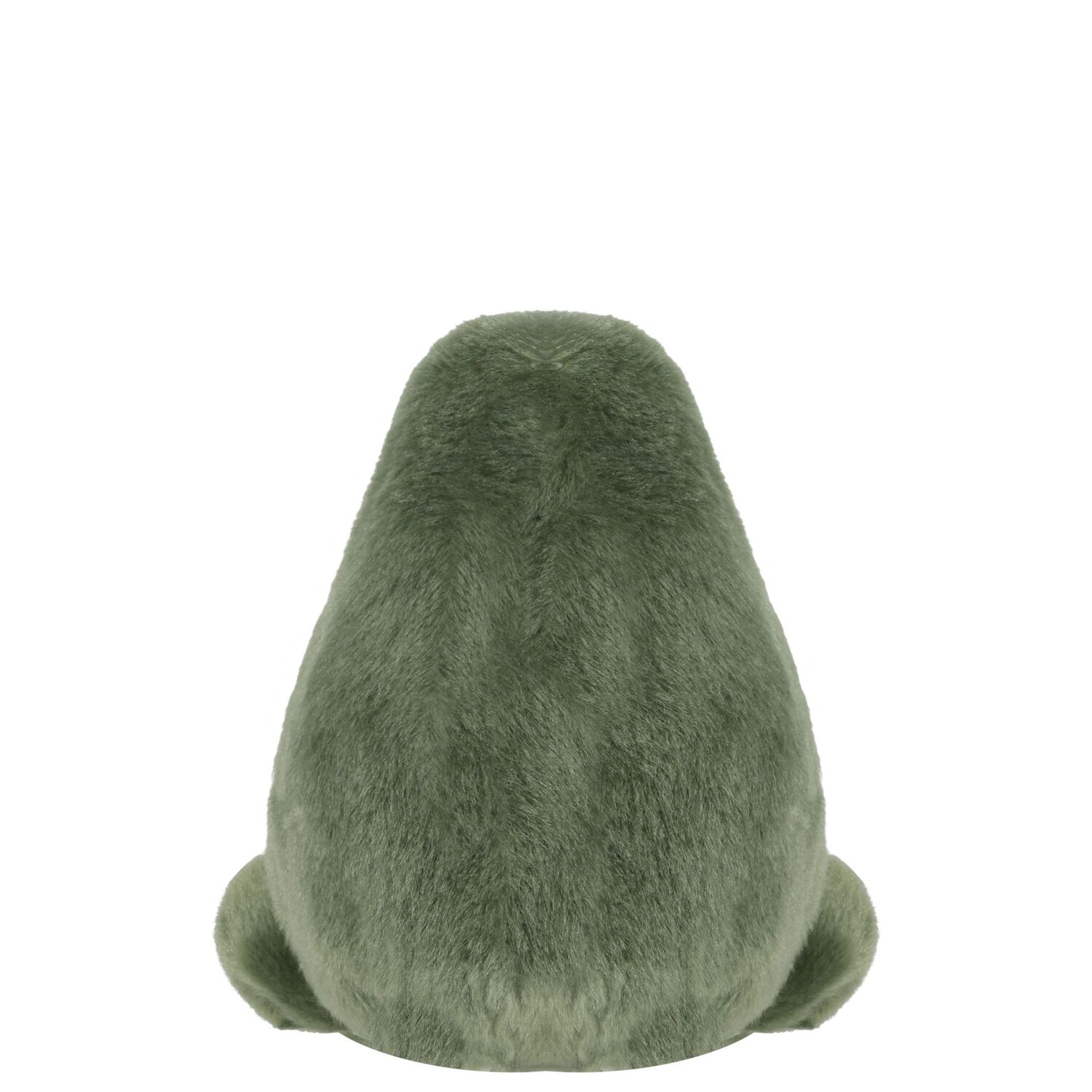 Palm Pals Green Avocado Soft Toy ( 13CM ), 1, hi-res