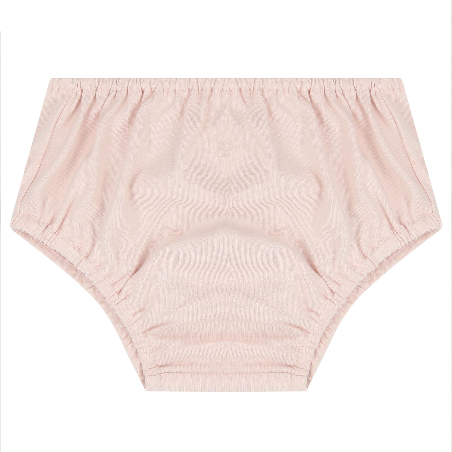 Younger Girls Pink Dress Set, 2, hi-res image number null