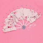 Girls Pink Top, 1, hi-res