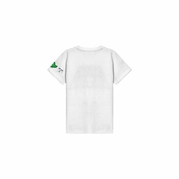 White Star Wars T-Shirt