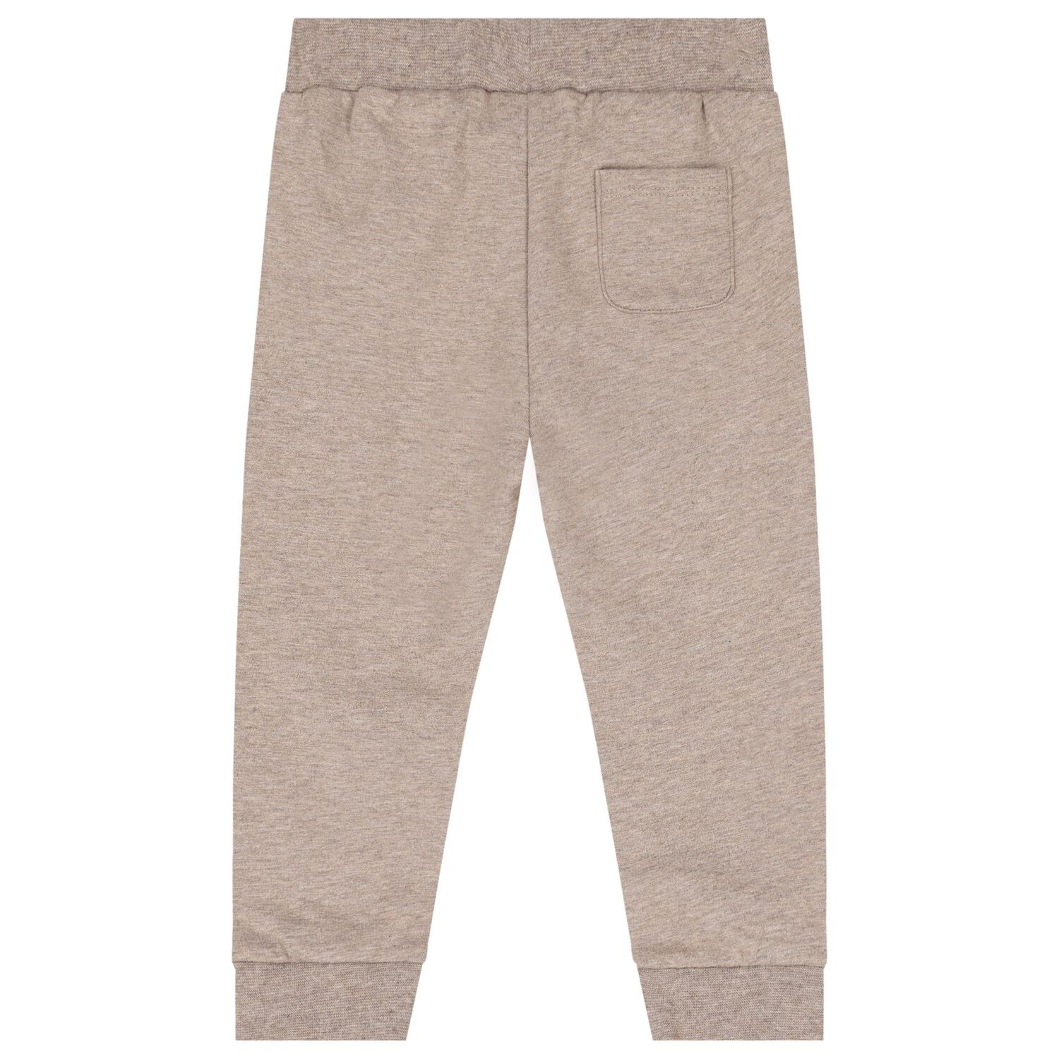 Baby Boys Yellow, Ivory & Beige Tracksuit (3 Piece), 1, hi-res