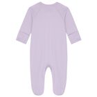 Baby Girls Multicoloured Logo Gift Set, 1, hi-res