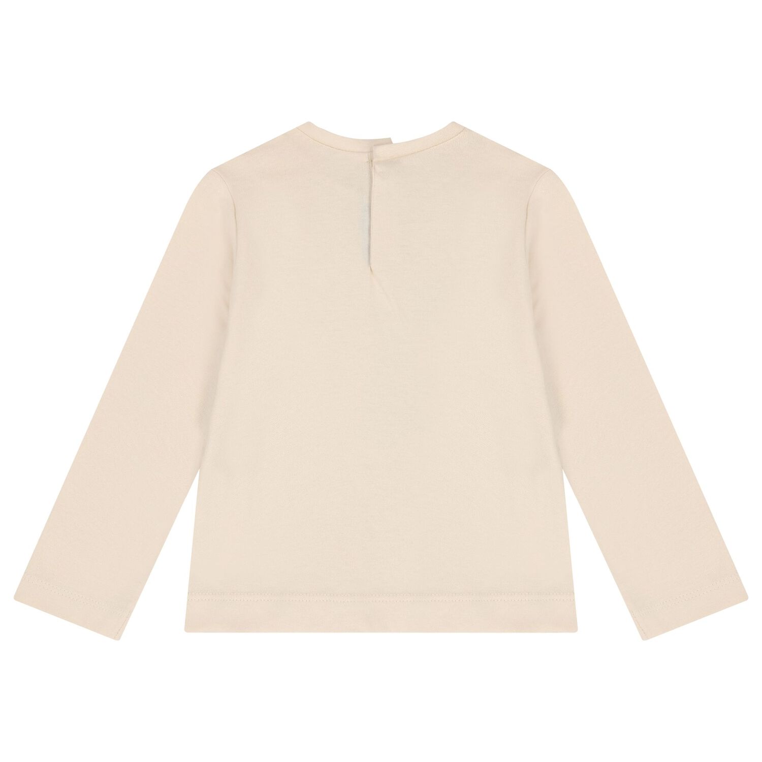 Younger Girls Beige & Pink Legging Set, 2, hi-res image number null