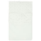 Navy Blue Logo Baby Nest, 3, hi-res