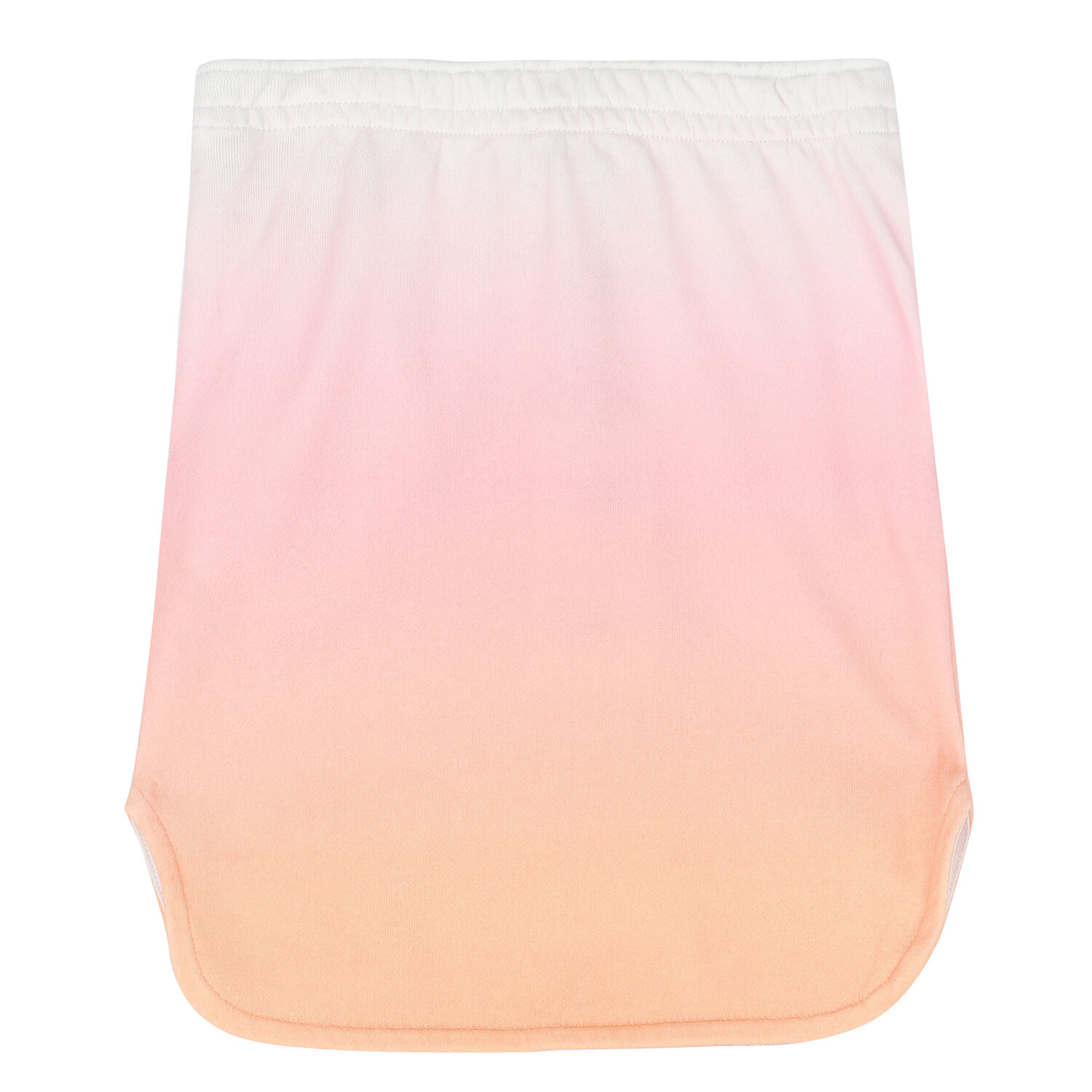 Girls Pink Logo Skirt, 1, hi-res image number null