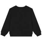 Black Logo Tracksuit, 1, hi-res