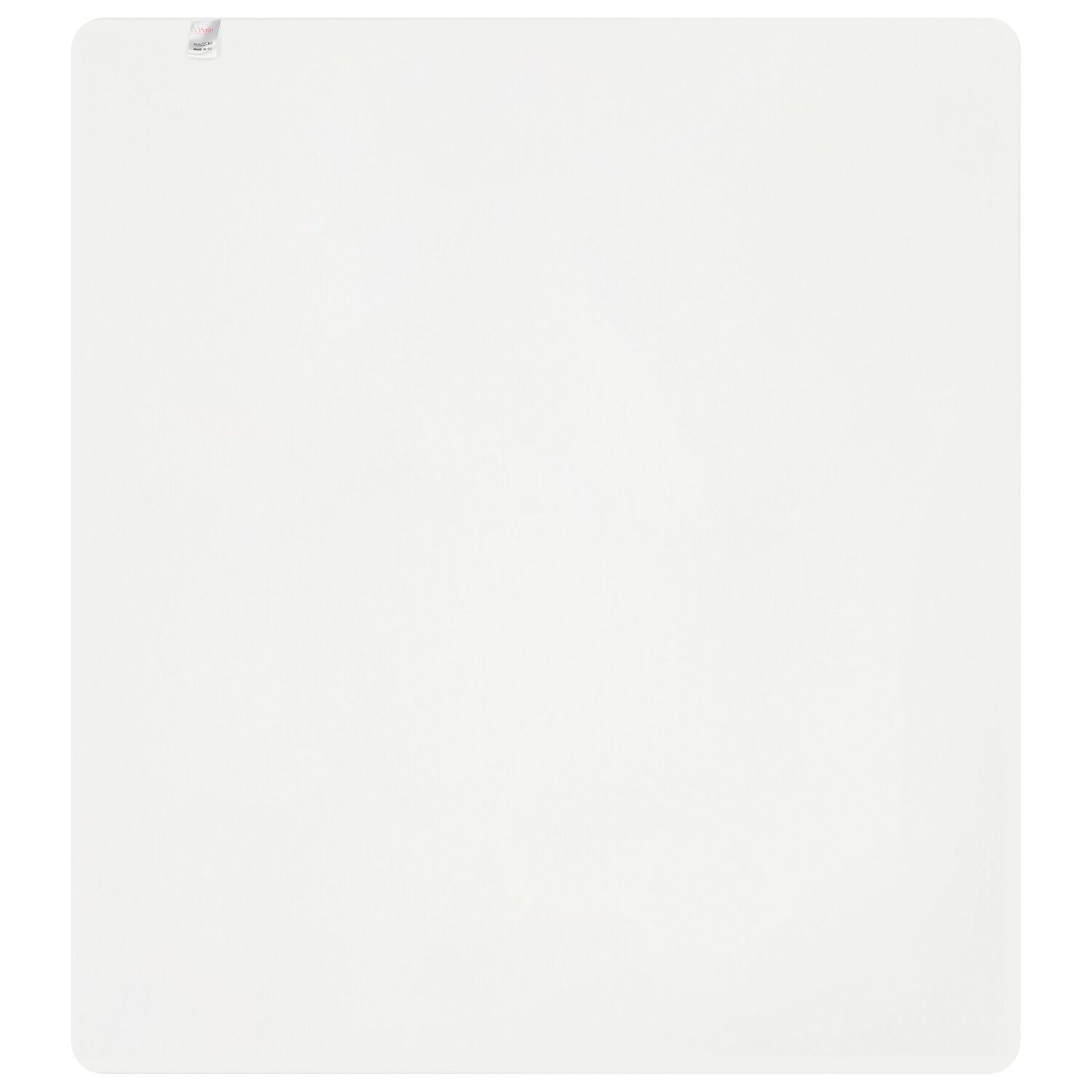 Baby Girls Ivory Floral Blanket Set, 2, hi-res