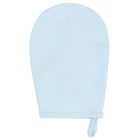 Baby Boys Blue Towel Set, 1, hi-res