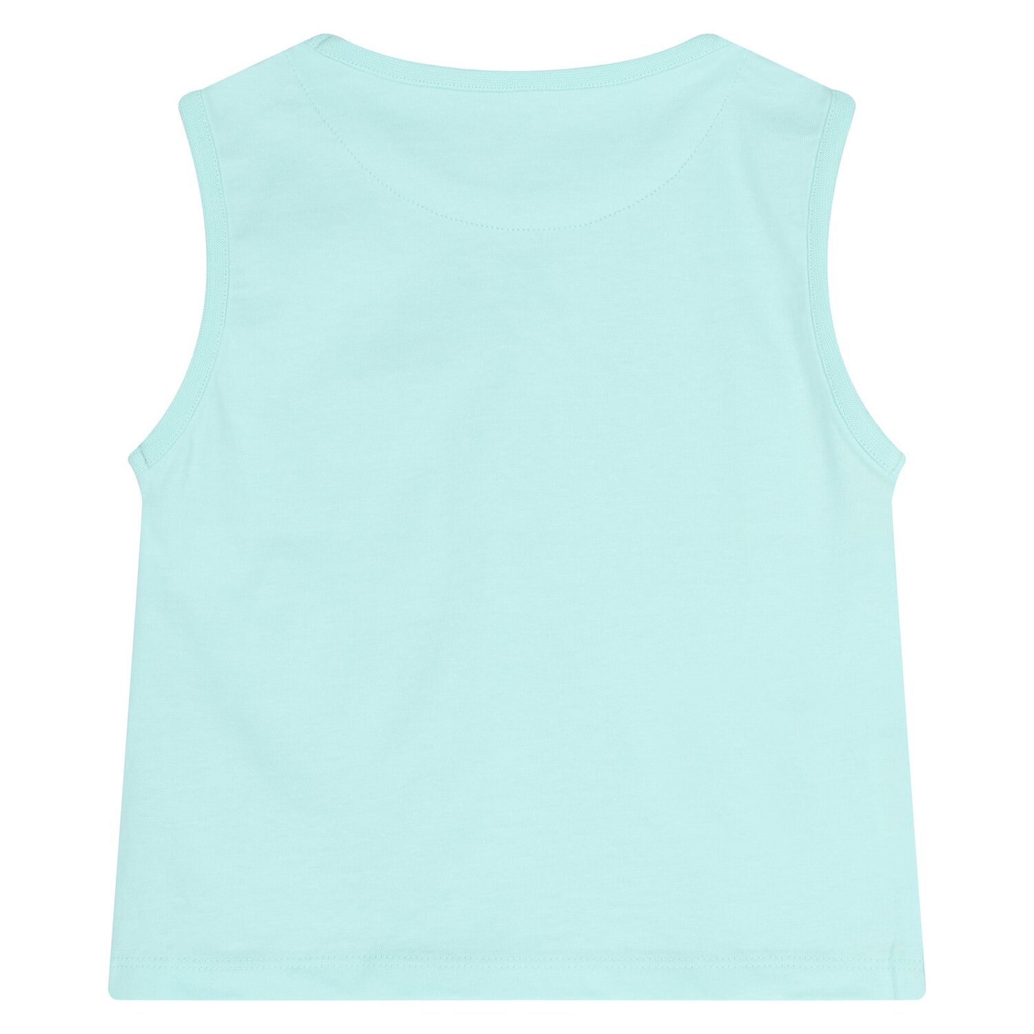 Younger Boys Green & White Shorts Set, 1, hi-res