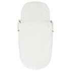 Baby Girls Ivory & Pink Floral Nest, 3, hi-res