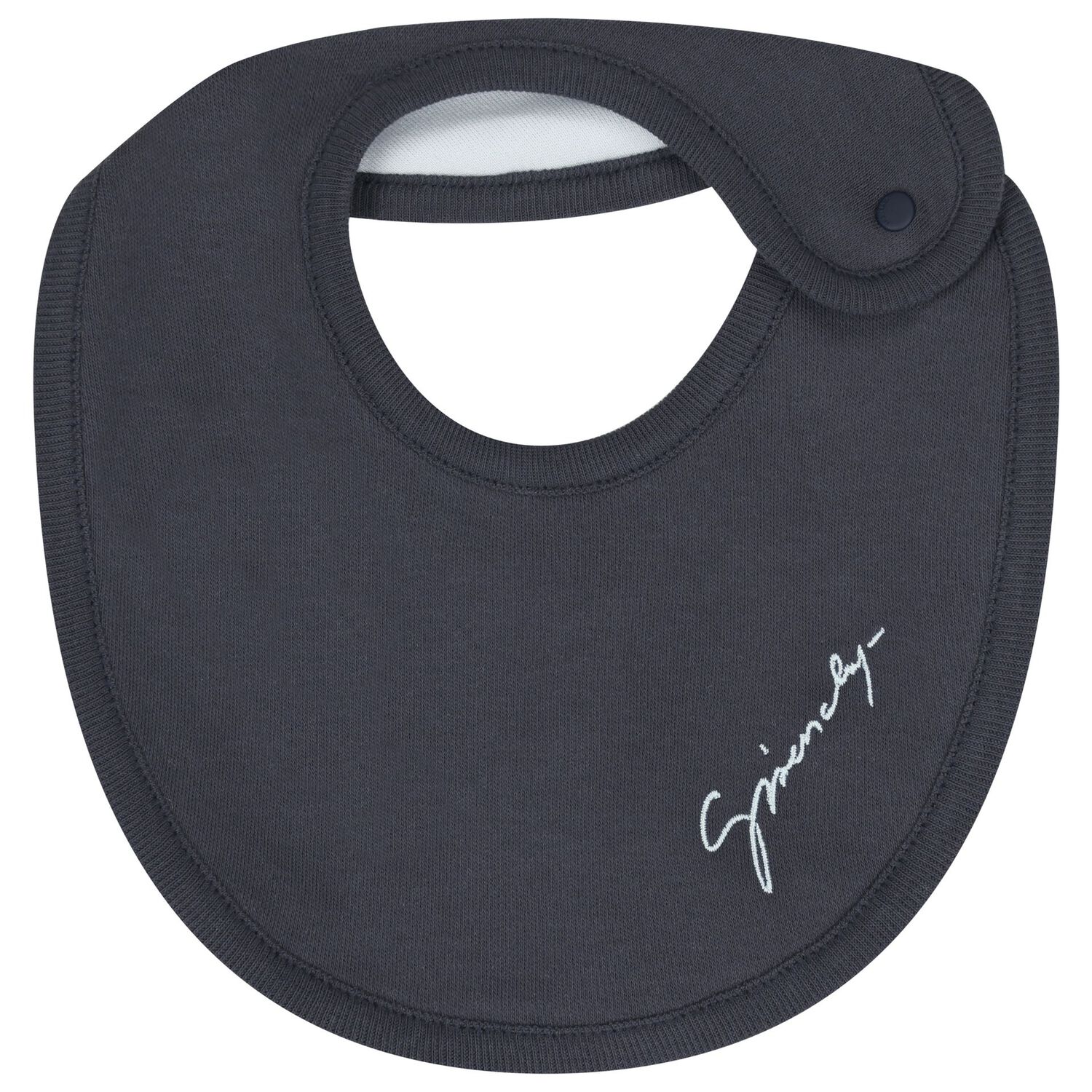 Navy Blue Logo Babygrow Gift Set, 1, hi-res