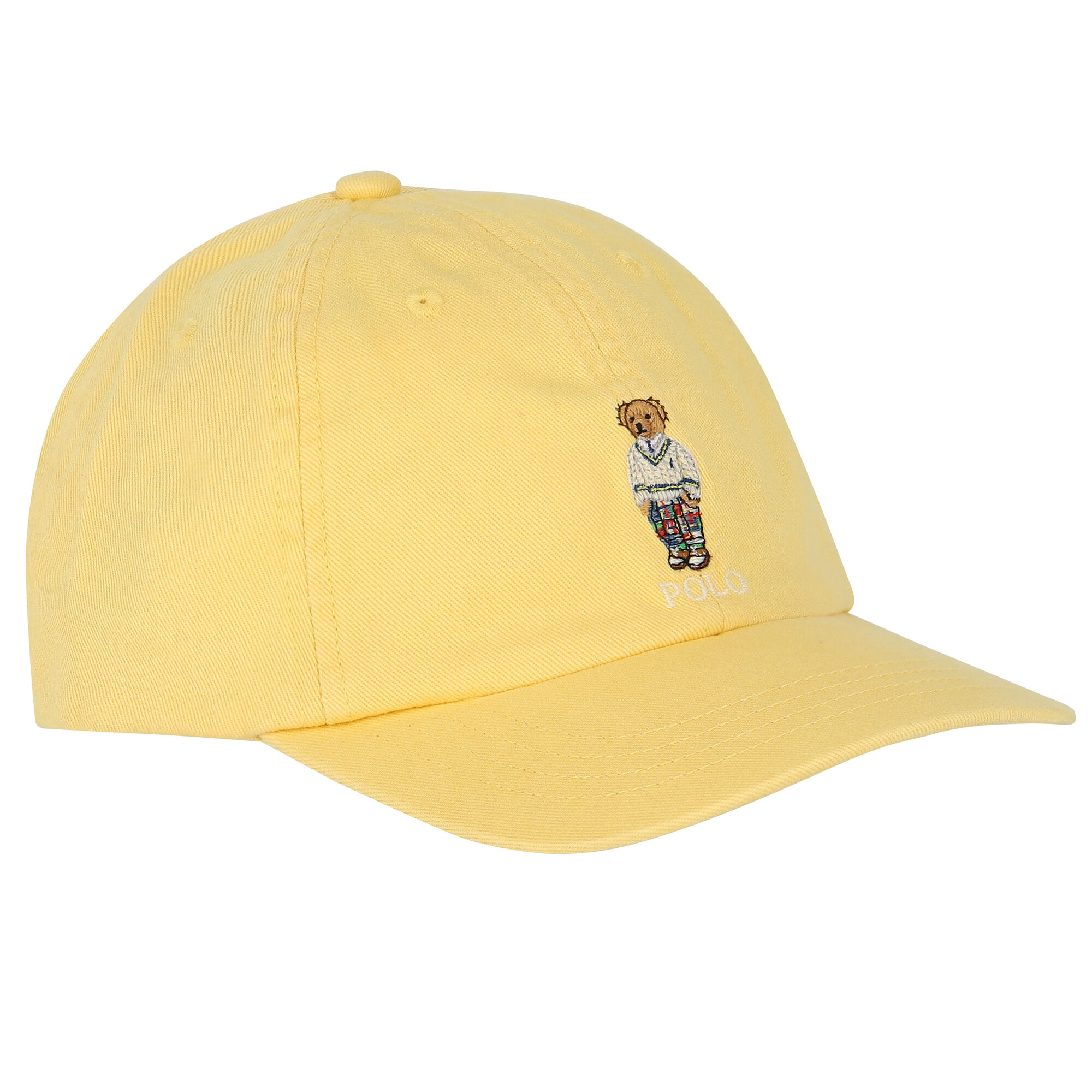 Kids polo hat online