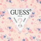 Girls Pink Logo T-Shirt, 1, hi-res