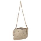 Girls Gold Studded Handbag, 2, hi-res