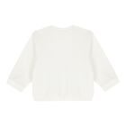 Baby Boys Ivory, Beige & Grey Tracksuits ( 2-Pack ), 1, hi-res