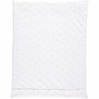 White Baby Blanket, 1, hi-res