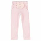 Girls Pink Tracksuit, 1, hi-res