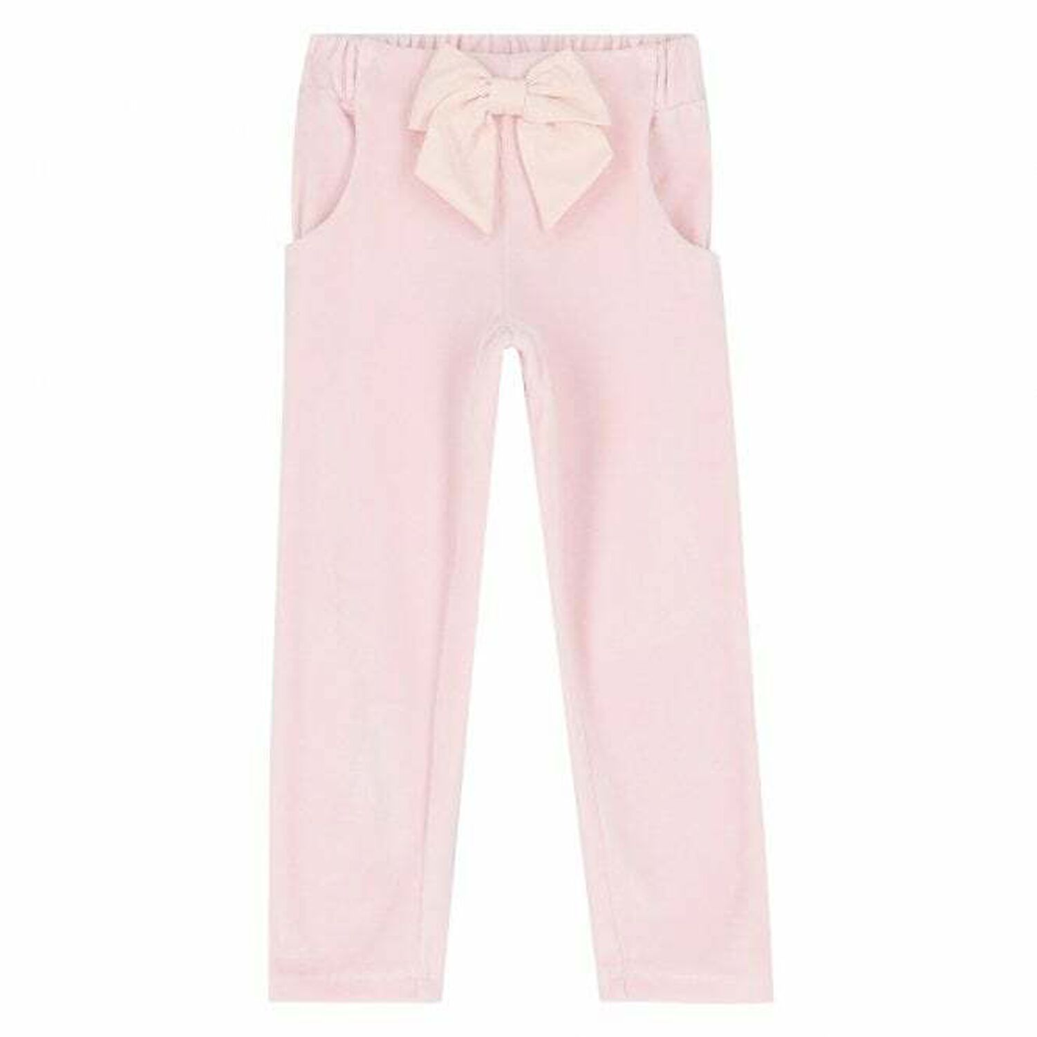 Girls Pink Tracksuit, 1, hi-res