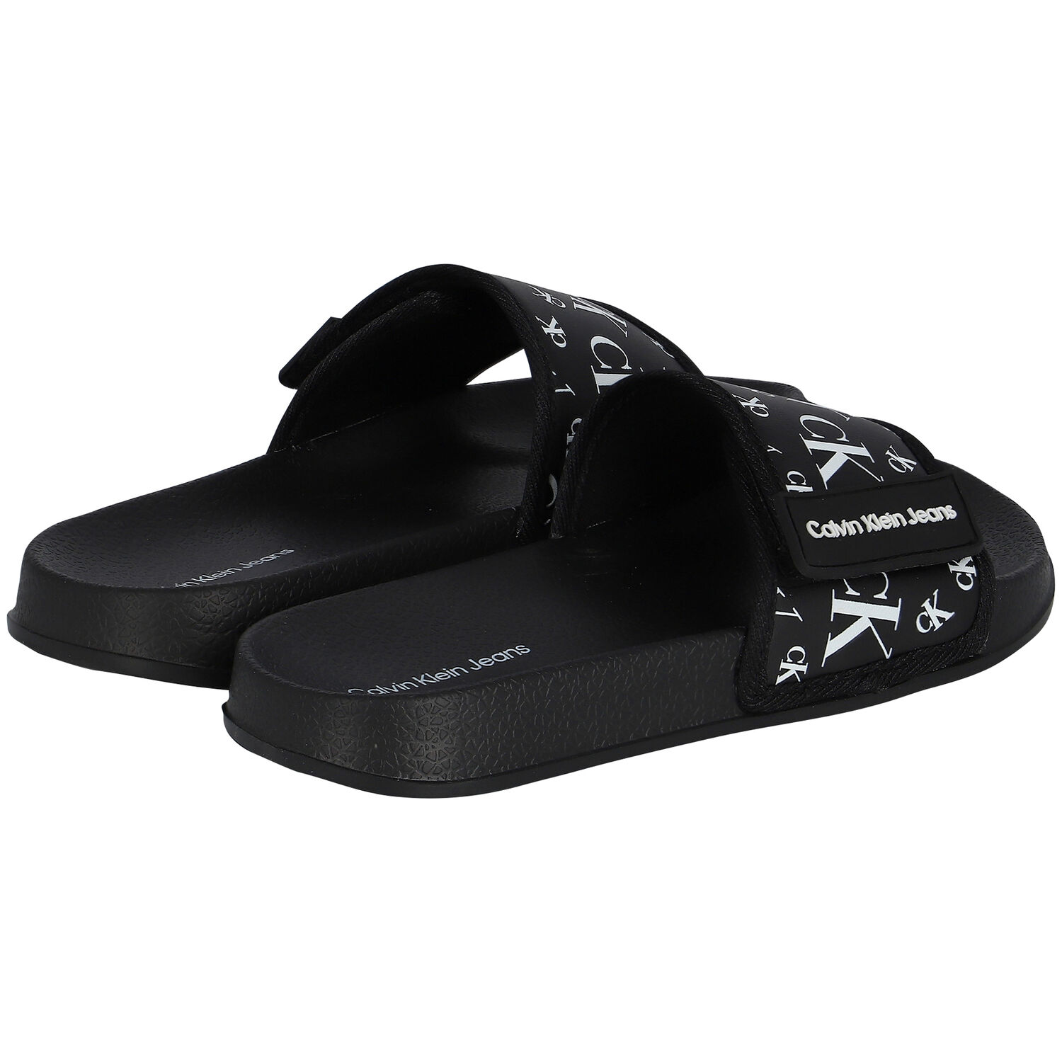 Black Logo Sliders, 1, hi-res