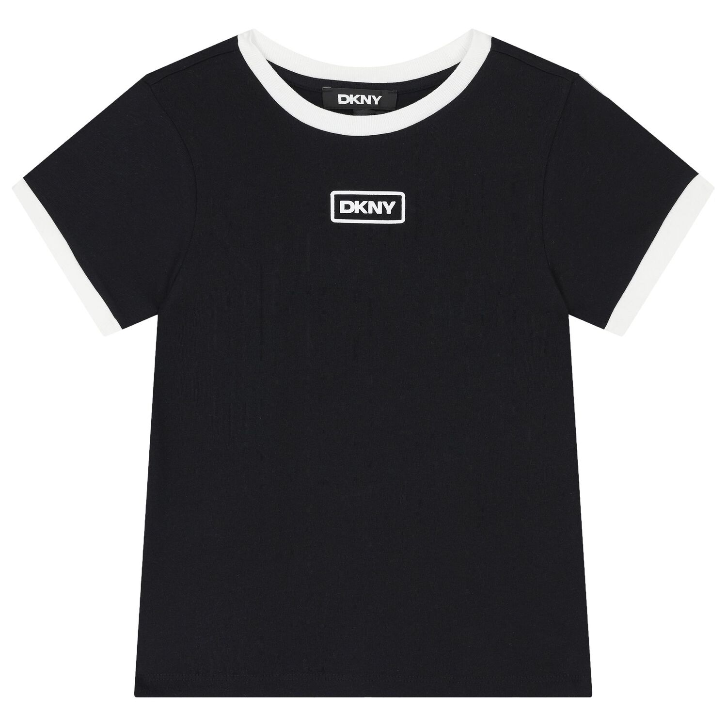 Boys Black & Grey Shorts Set, 1, hi-res image number null