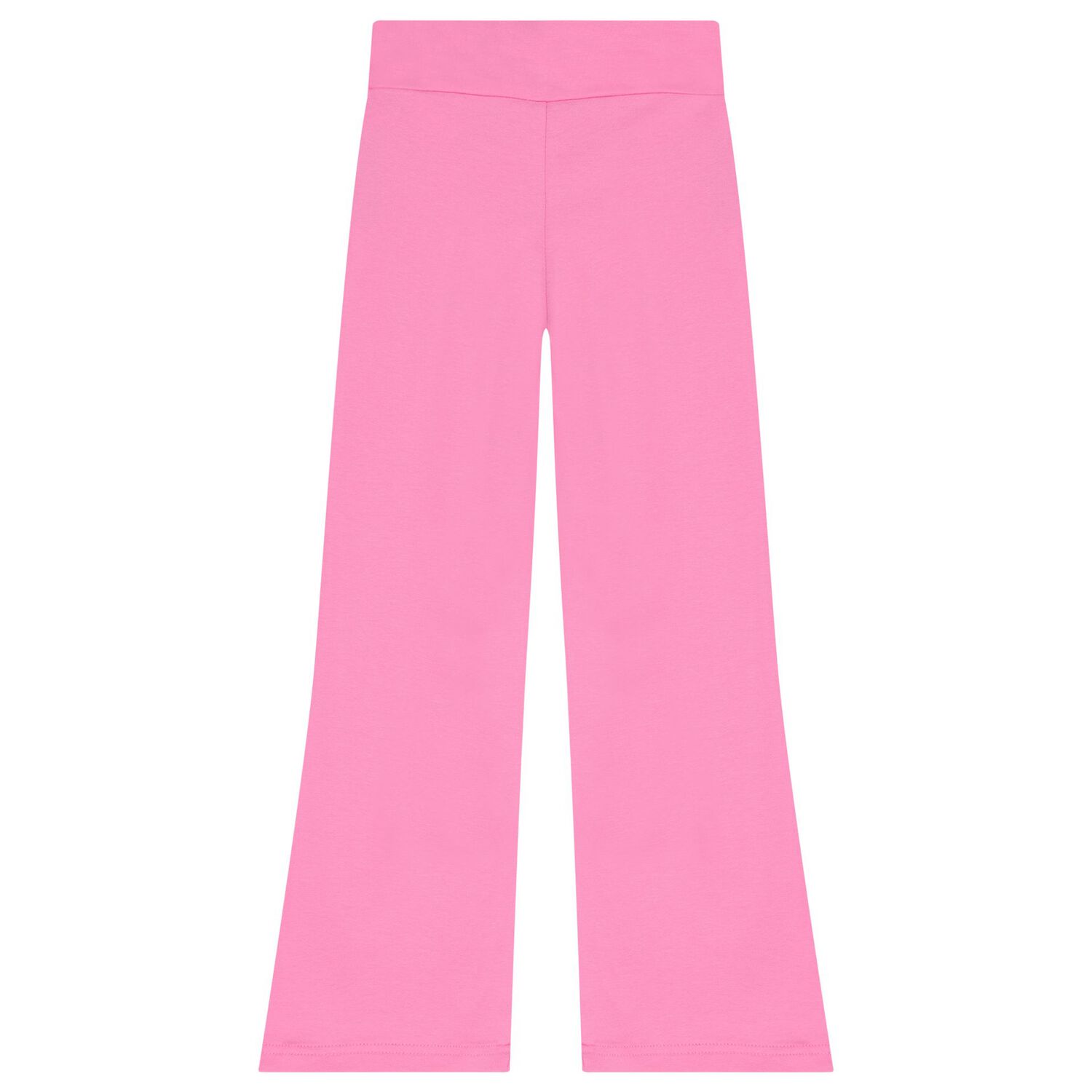 Girls Pink Hello Kitty Leggings, 1, hi-res