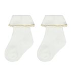 Ivory Elephant Baby Shorts Gift Set, 1, hi-res