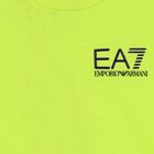 Boys Green Logo T-Shirt, 6, hi-res