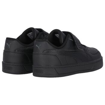 Black Caven 2.0 Trainers