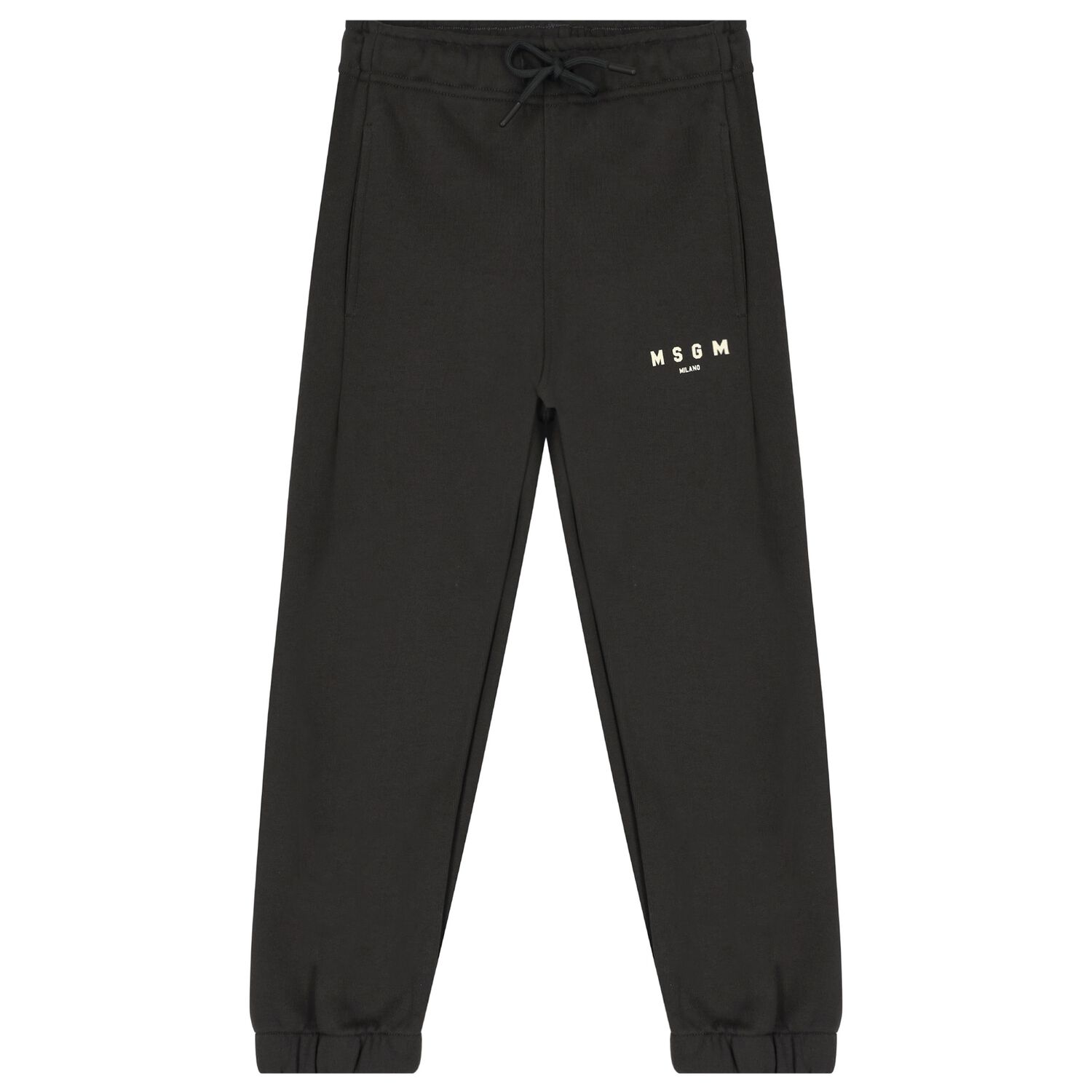 Grey Logo Joggers, 1, hi-res image number null