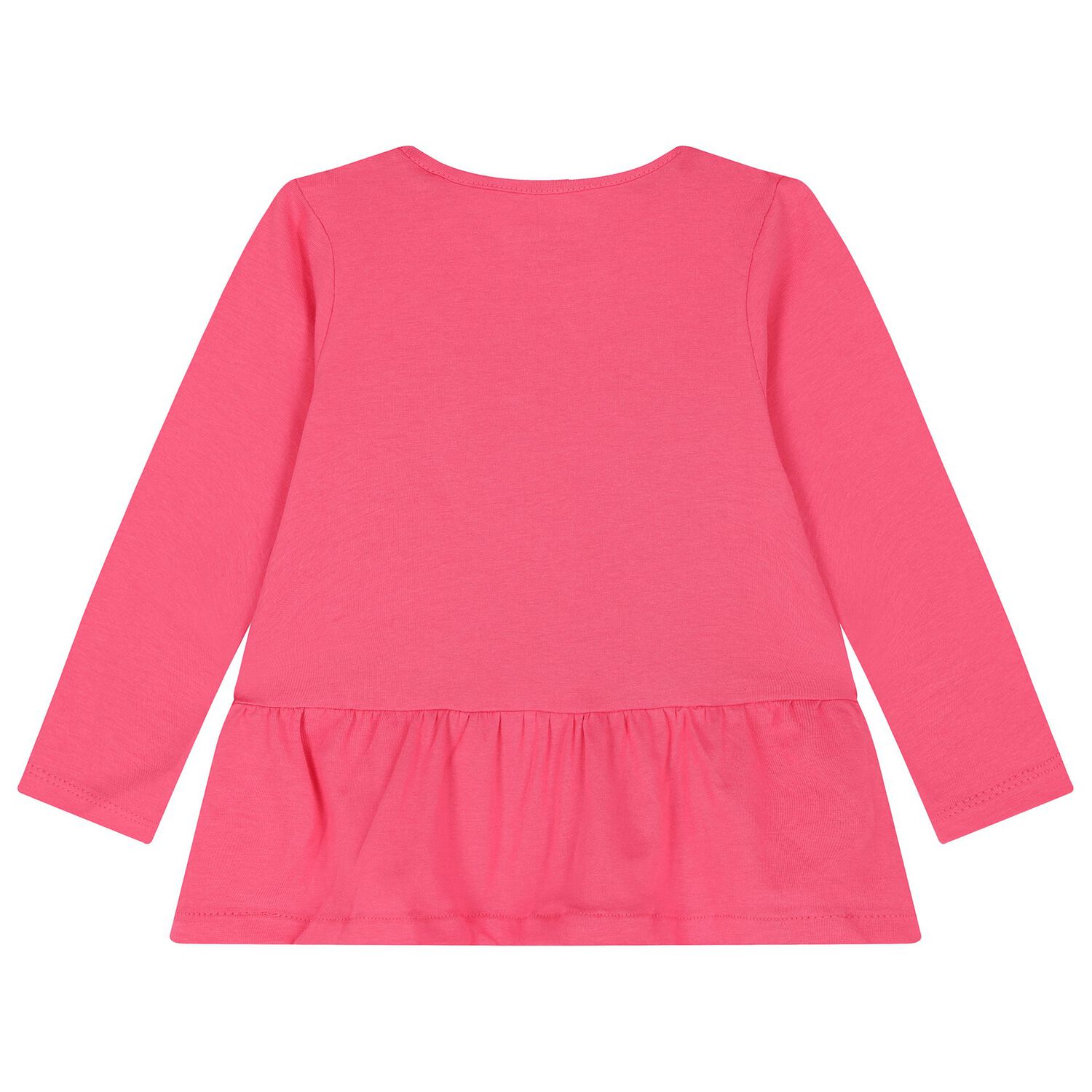 Younger Girls Pink Logo Leggings Set, 1, hi-res