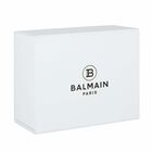 White & Green Logo Babygrow Gift Set, 1, hi-res