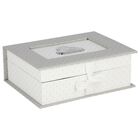 Baby Gift Set Grey Memory Box, 1, hi-res