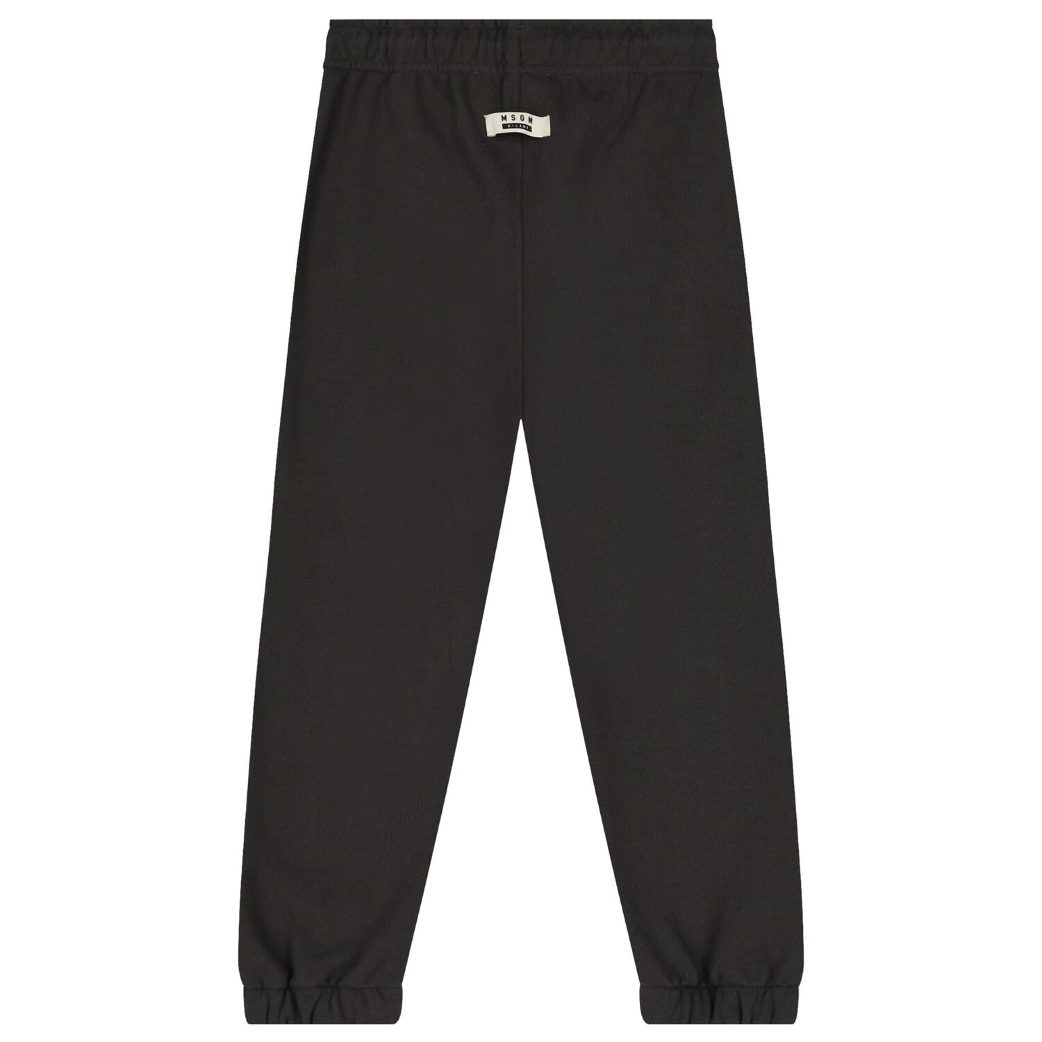 Grey Logo Joggers, 1, hi-res
