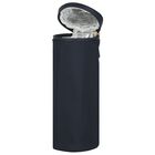 Navy Blue Logo Baby Changing Bag, 1, hi-res