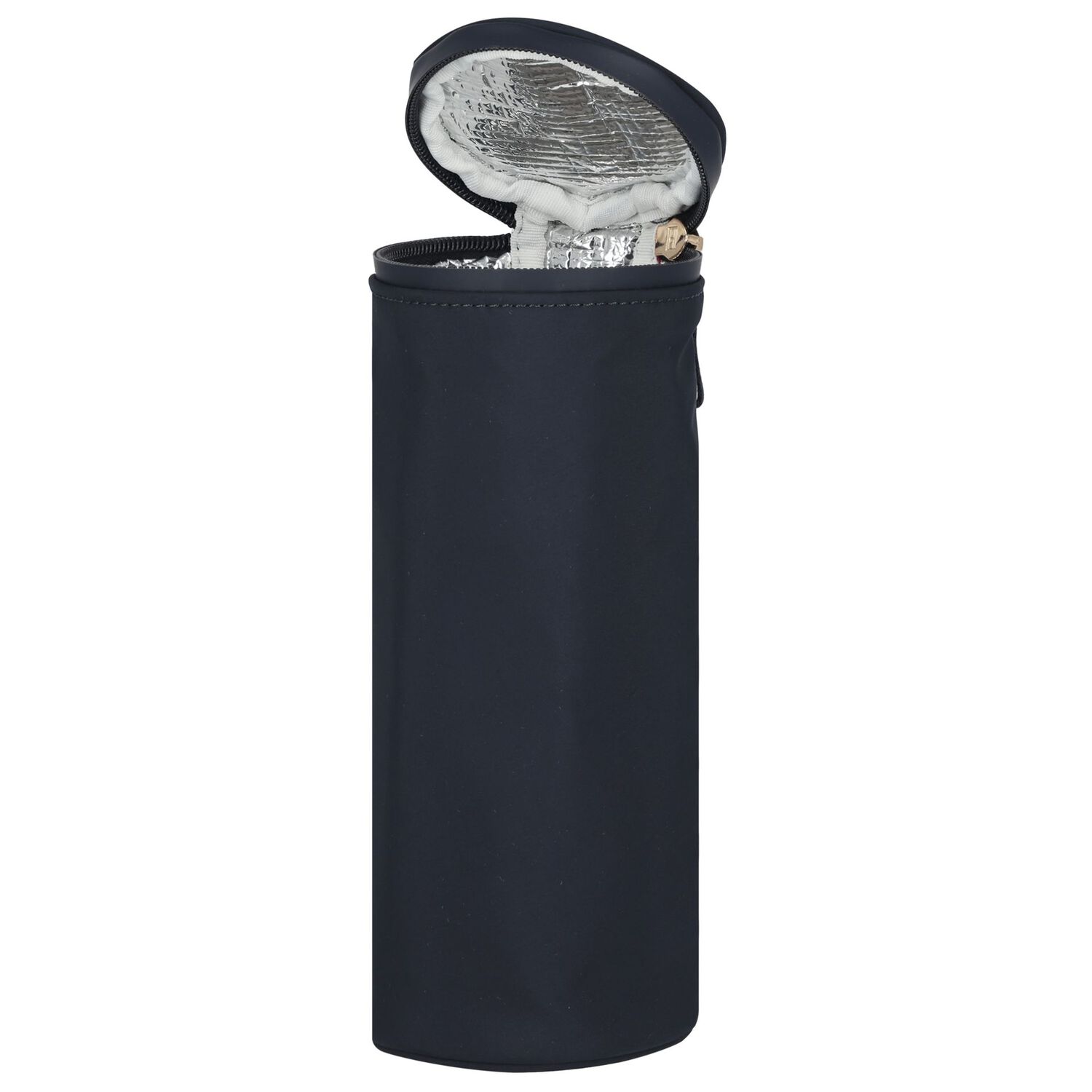 Navy Blue Logo Baby Changing Bag, 1, hi-res