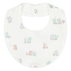 Green & White Babygrow Gift Set (3 Piece), 1, hi-res