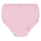 Baby Girls Pink Embellished Tulle Dress Set, 1, hi-res