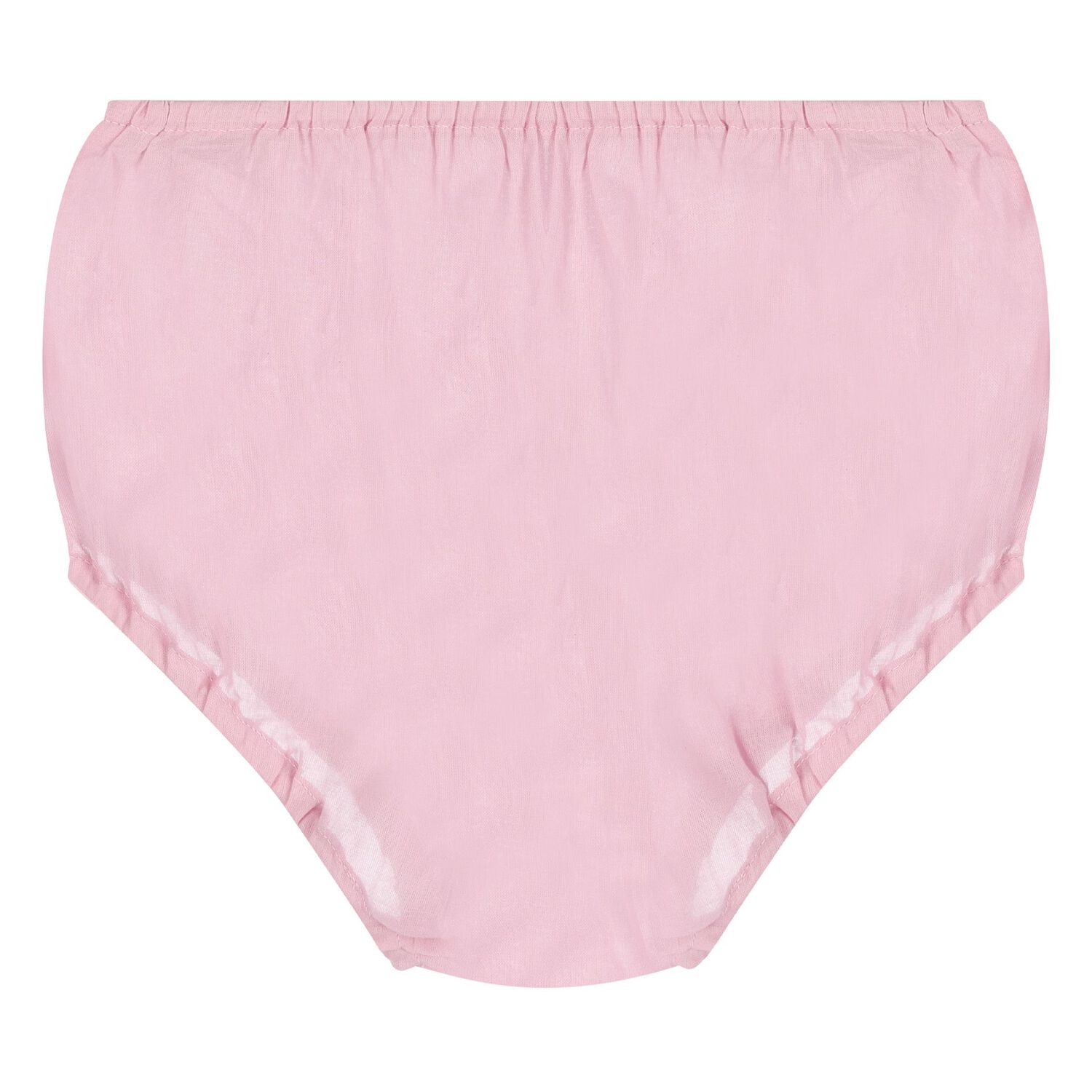 Baby Girls Pink Embellished Tulle Dress Set, 1, hi-res