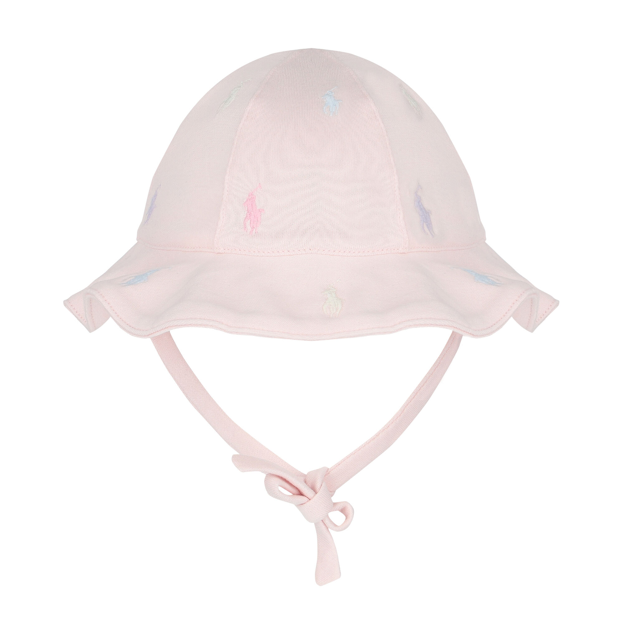 Ralph lauren baby girl hat outlet