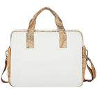 Ivory & Beige Geo Map Bear Baby Changing Bag, 1, hi-res