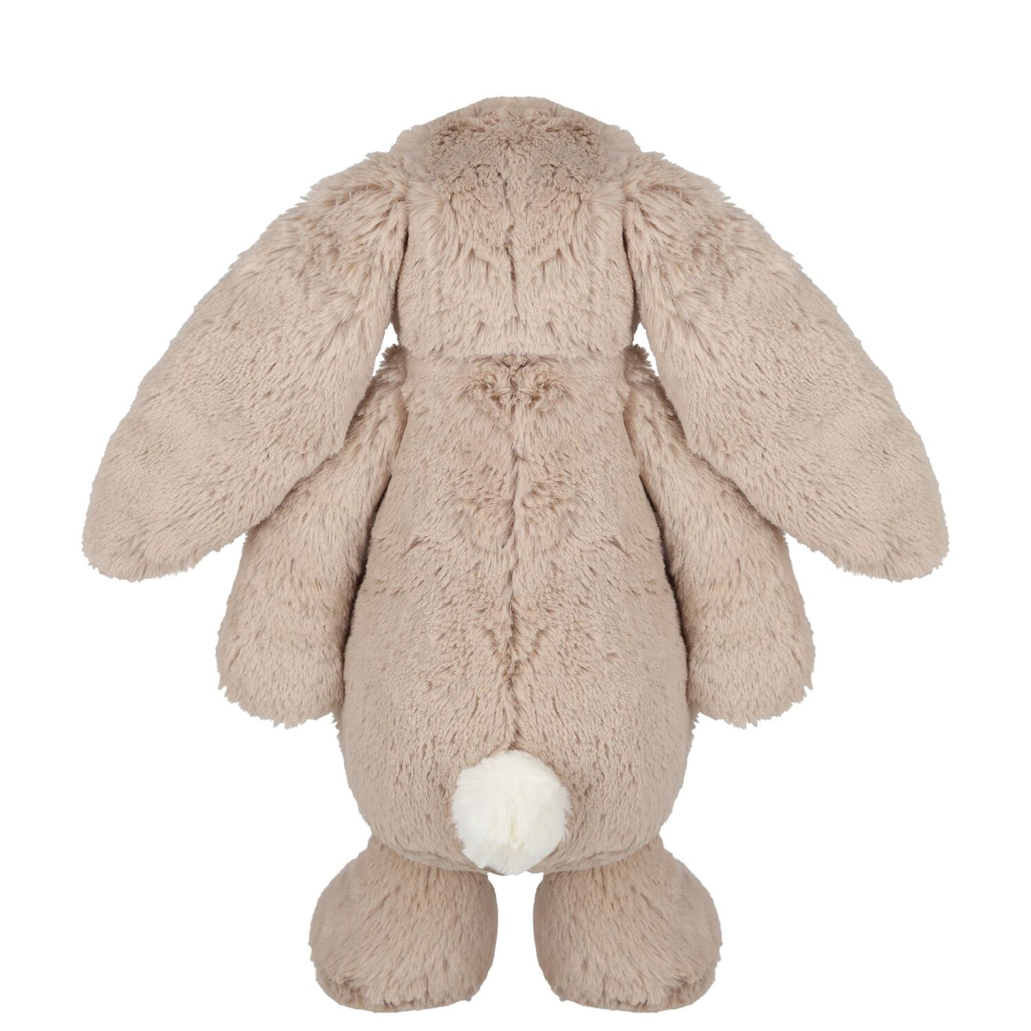 Beige Bashful Bunny Original Soft Toy ( 23CM ), 1, hi-res