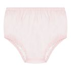 Baby Girls Pink Tulle Dress Set, 1, hi-res