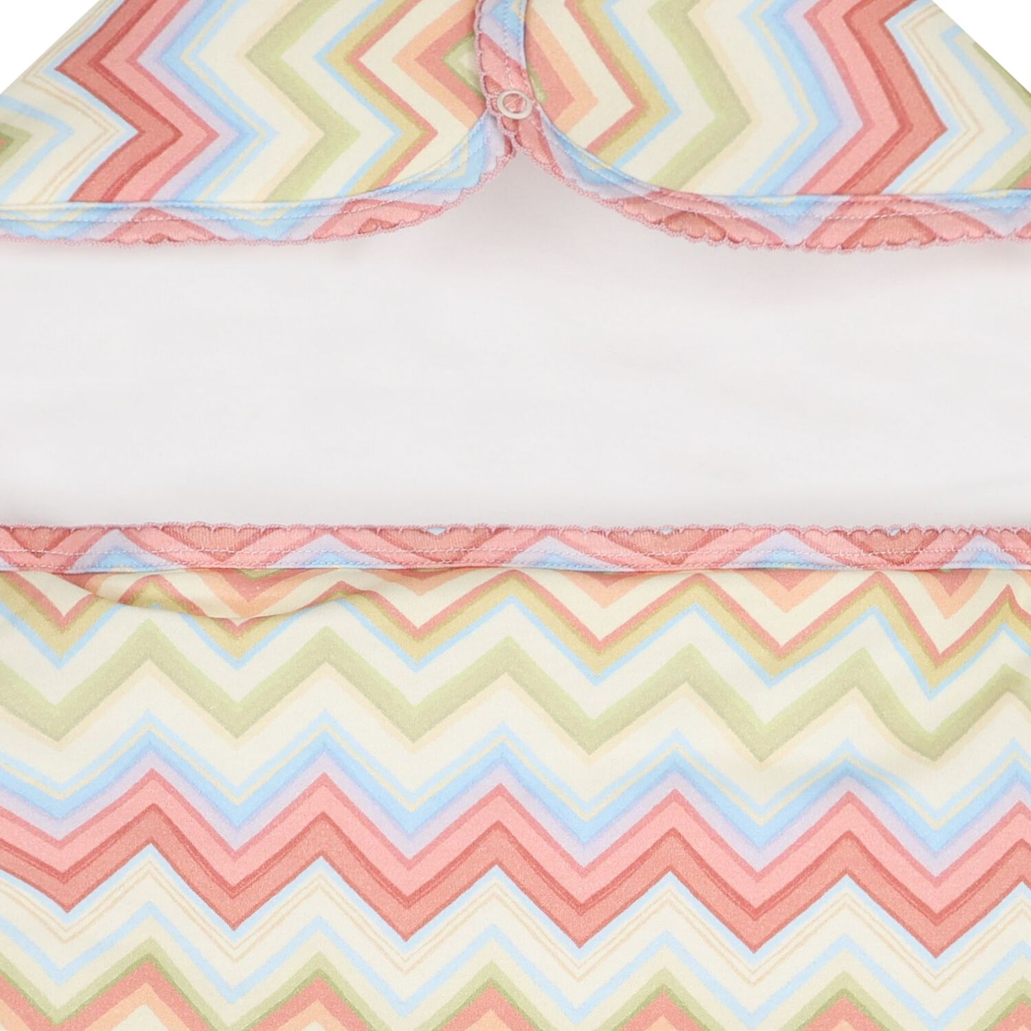 Multi-Coloured Zig Zag Baby Nest, 3, hi-res image number null